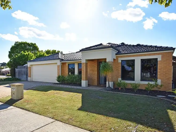 Second view of Homely house listing, 25 Santona Boulevard, Ellenbrook WA 6069