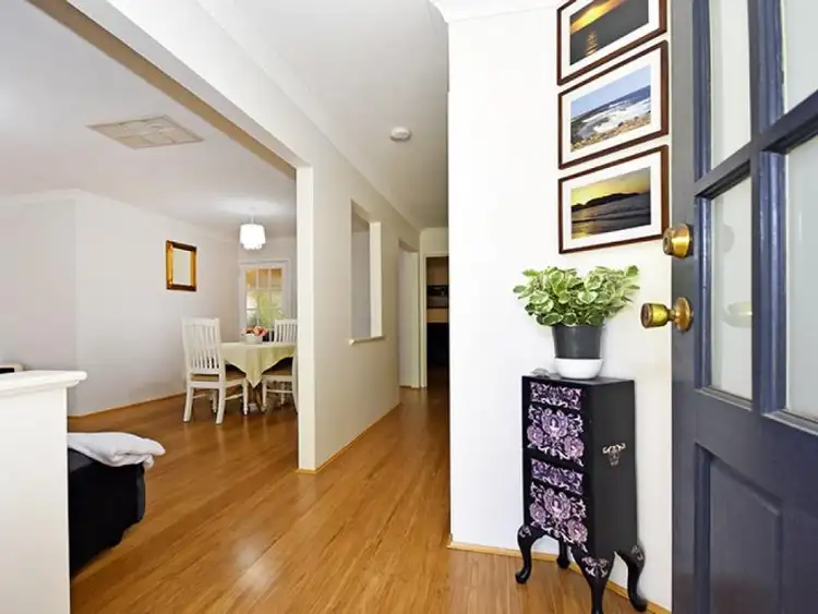 Sixth view of Homely house listing, 25 Santona Boulevard, Ellenbrook WA 6069