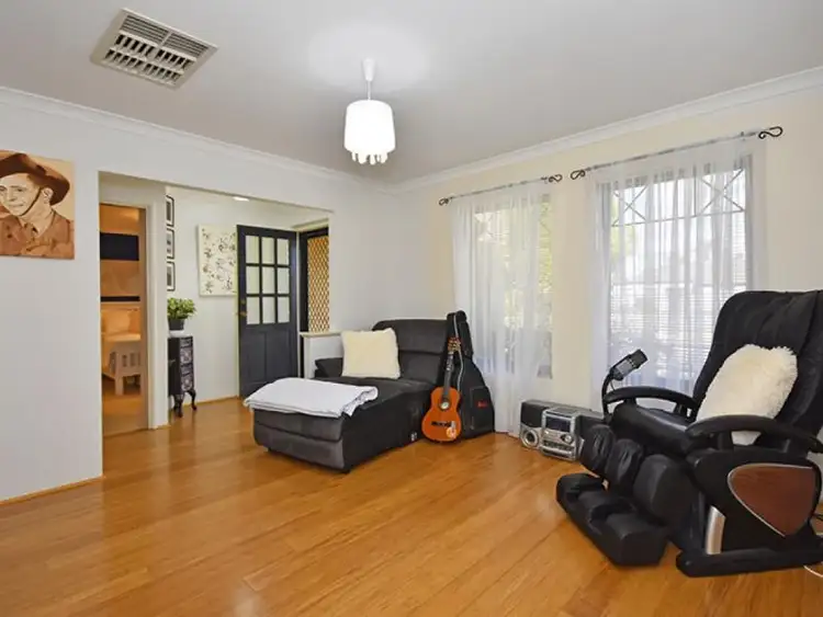 Seventh view of Homely house listing, 25 Santona Boulevard, Ellenbrook WA 6069