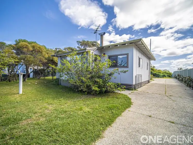 Second view of Homely house listing, 21 Whitfield Street, Guilderton WA 6041