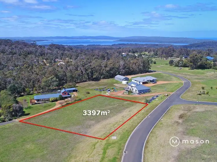 Lot 538 Peace Street, Denmark WA 6333