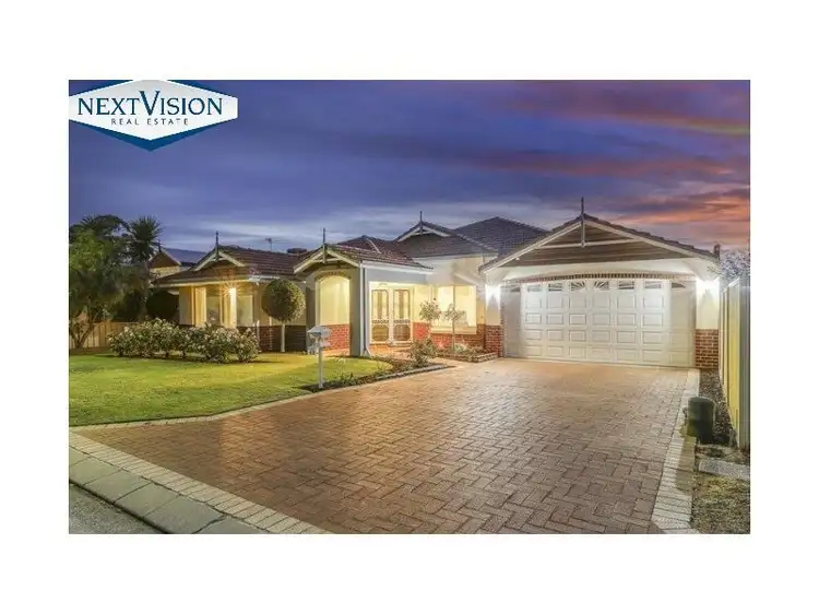 49 Carnegie Parade, Success WA 6164