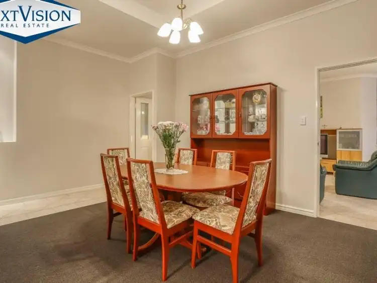 Fifth view of Homely house listing, 49 Carnegie Parade, Success WA 6164