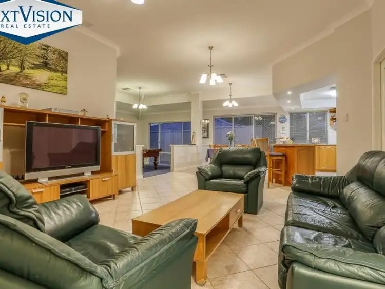 Sixth view of Homely house listing, 49 Carnegie Parade, Success WA 6164