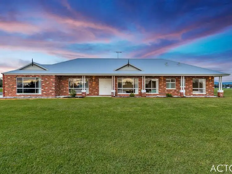 Second view of Homely house listing, Lot 40 Hasluck Circuit, North Dandalup WA 6207