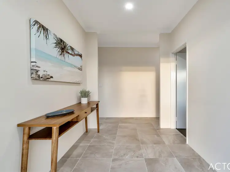 Fourth view of Homely house listing, Lot 40 Hasluck Circuit, North Dandalup WA 6207