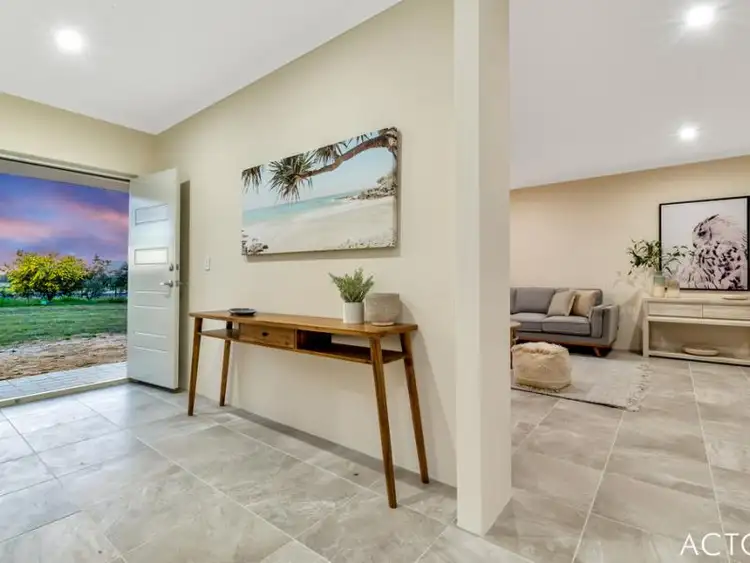 Fifth view of Homely house listing, Lot 40 Hasluck Circuit, North Dandalup WA 6207