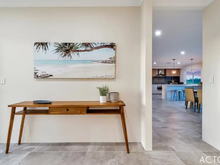 Sixth view of Homely house listing, Lot 40 Hasluck Circuit, North Dandalup WA 6207