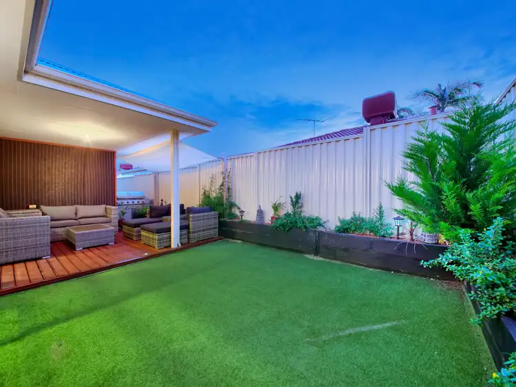 3 Beaver  Street, Tuart Hill WA 6060