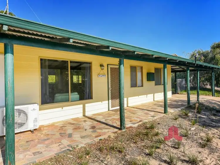 Second view of Homely house listing, 3 Yalgorup Court, Preston Beach WA 6215