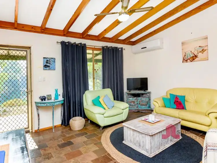 Sixth view of Homely house listing, 3 Yalgorup Court, Preston Beach WA 6215