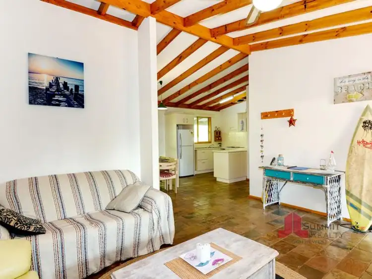 Seventh view of Homely house listing, 3 Yalgorup Court, Preston Beach WA 6215