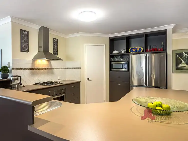 Fourth view of Homely house listing, 3 Diamond Link, Australind WA 6233