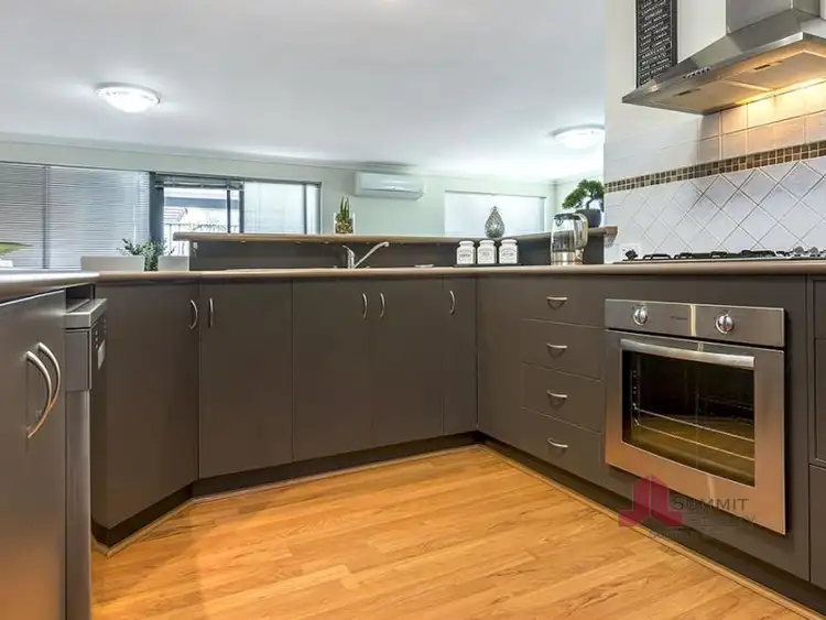 Fifth view of Homely house listing, 3 Diamond Link, Australind WA 6233