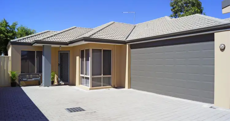 Main view of Homely house listing, 42A Deschamp Road, Morley WA 6062