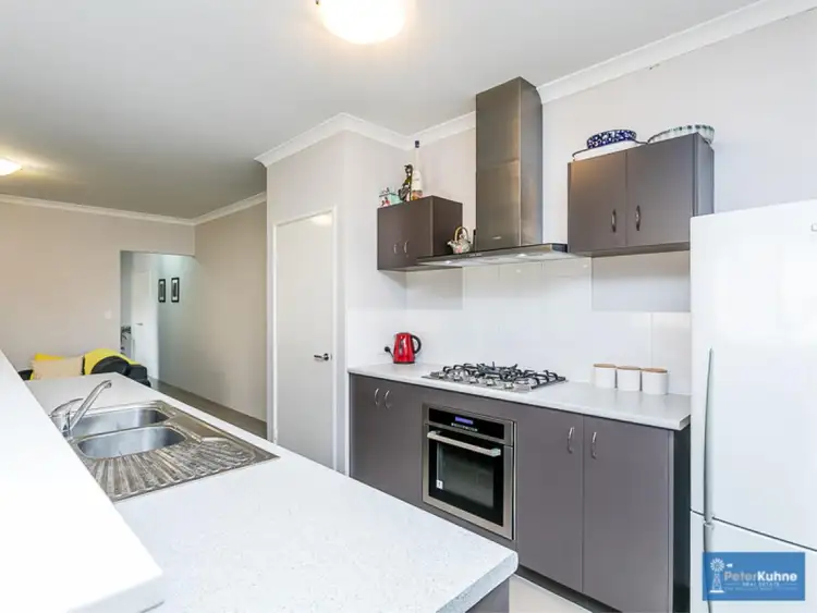 Second view of Homely house listing, 42A Deschamp Road, Morley WA 6062