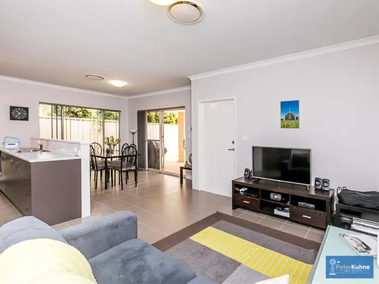 Third view of Homely house listing, 42A Deschamp Road, Morley WA 6062