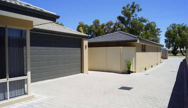 Fourth view of Homely house listing, 42A Deschamp Road, Morley WA 6062