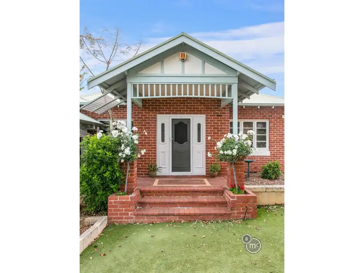 51 King George Street, Innaloo WA 6018