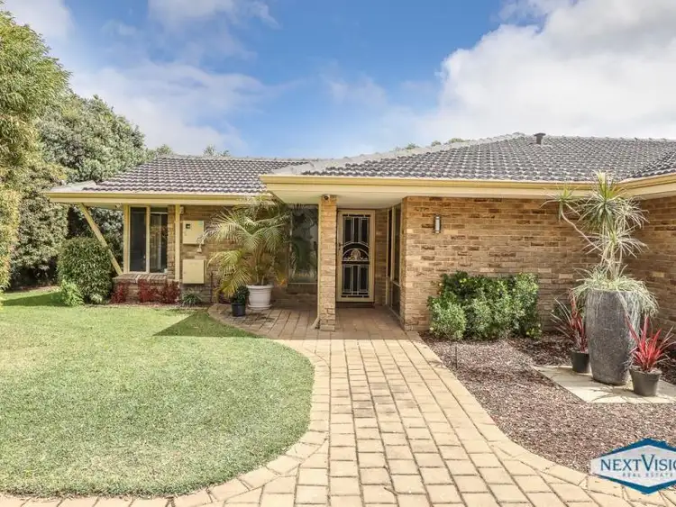 Fourth view of Homely house listing, 140 Britannia Avenue, Beeliar WA 6164