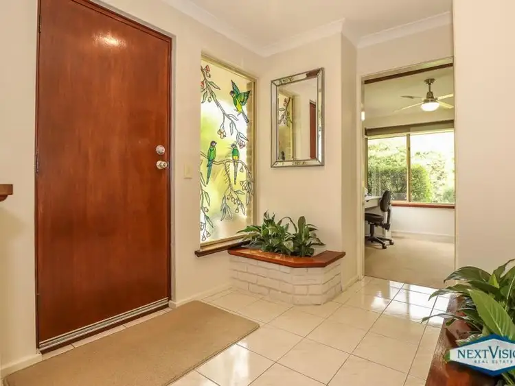 Fifth view of Homely house listing, 140 Britannia Avenue, Beeliar WA 6164