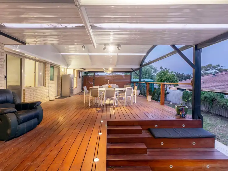 1 Cliverton Court, Marmion WA 6020