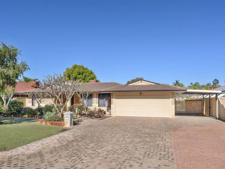 29 Comstock Way, Woodvale WA 6026
