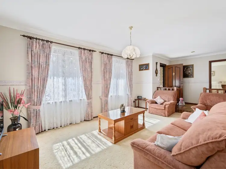 Second view of Homely house listing, 29 Comstock Way, Woodvale WA 6026