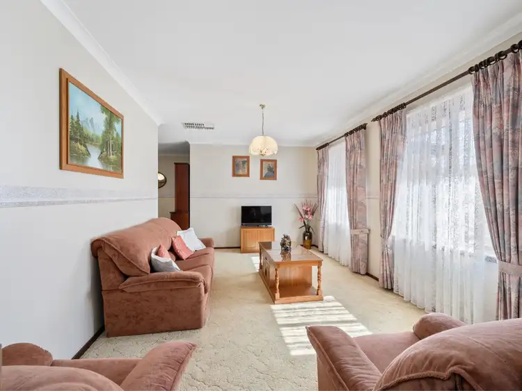 Third view of Homely house listing, 29 Comstock Way, Woodvale WA 6026