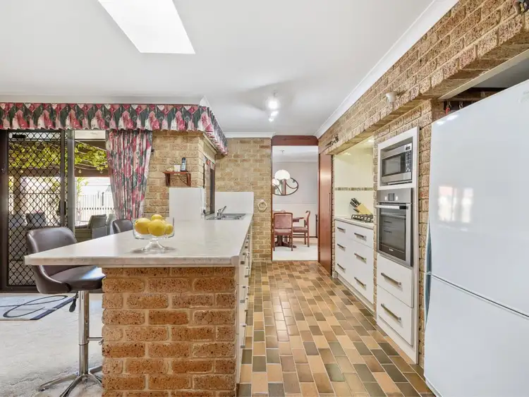 Fifth view of Homely house listing, 29 Comstock Way, Woodvale WA 6026