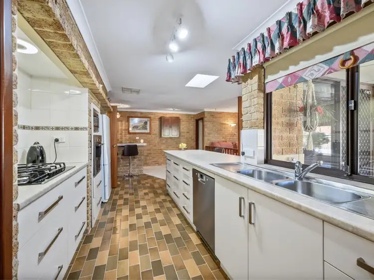 Sixth view of Homely house listing, 29 Comstock Way, Woodvale WA 6026