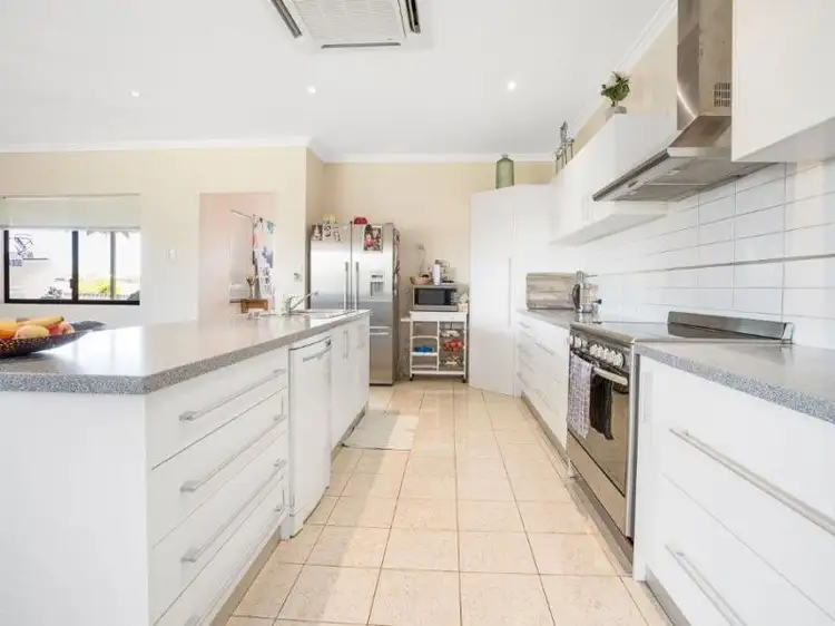 Second view of Homely house listing, 32 Warbler Loop, Nickol WA 6714