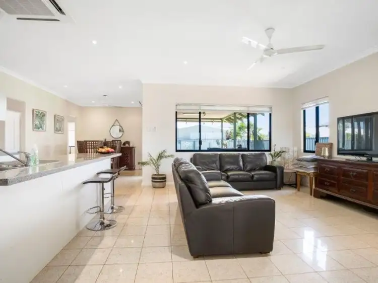 Third view of Homely house listing, 32 Warbler Loop, Nickol WA 6714