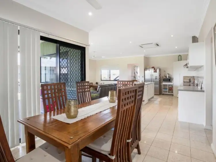 Fourth view of Homely house listing, 32 Warbler Loop, Nickol WA 6714