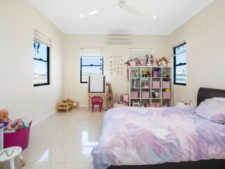 Fifth view of Homely house listing, 32 Warbler Loop, Nickol WA 6714