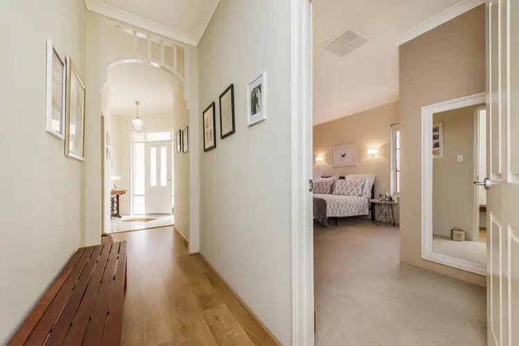 Third view of Homely house listing, 1 Coton Square, The Vines WA 6069