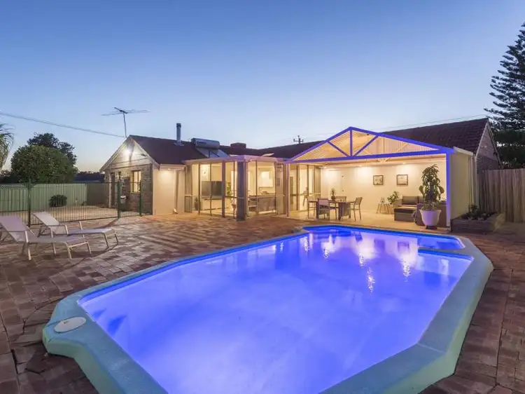 165 Fendam Street, Warnbro WA 6169