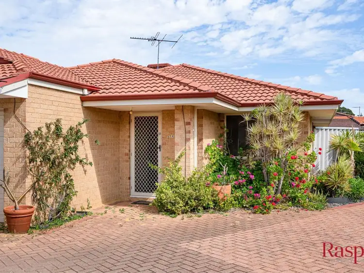 Second view of Homely house listing, 31a Carrello Circuit, Coogee WA 6166