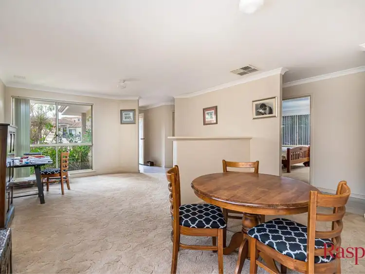 Fourth view of Homely house listing, 31a Carrello Circuit, Coogee WA 6166