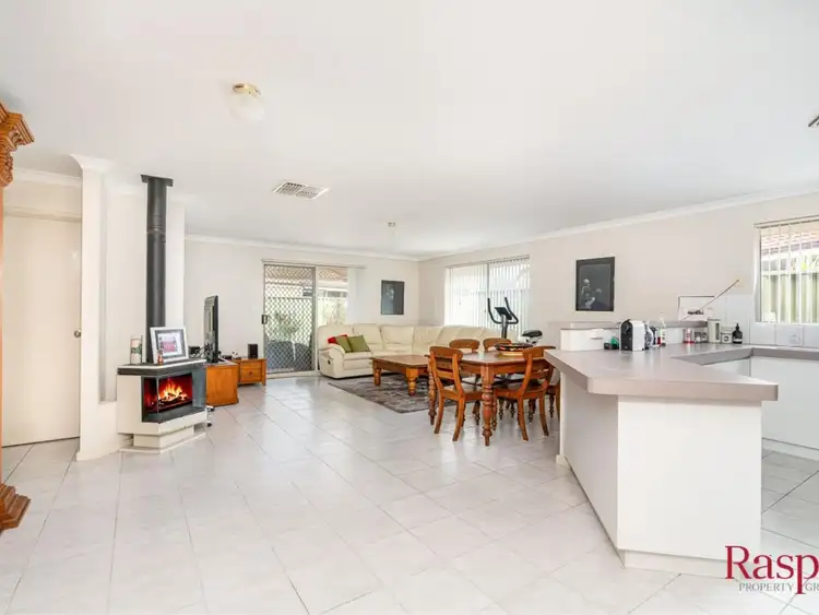 Fifth view of Homely house listing, 31a Carrello Circuit, Coogee WA 6166