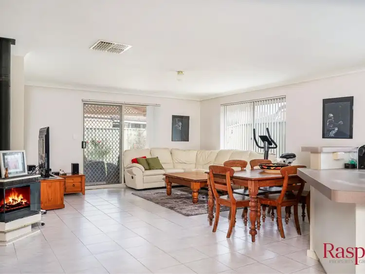 Sixth view of Homely house listing, 31a Carrello Circuit, Coogee WA 6166