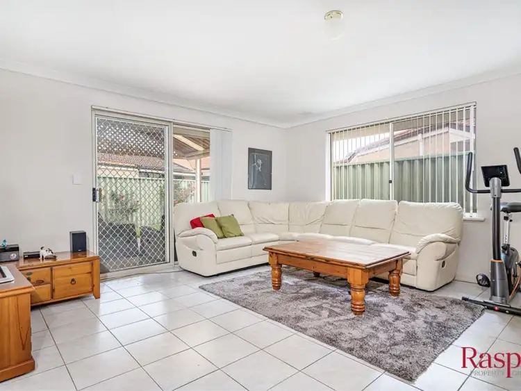 Seventh view of Homely house listing, 31a Carrello Circuit, Coogee WA 6166