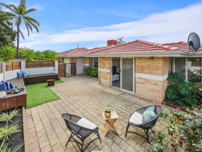 Main view of Homely house listing, 1/27 Daley Street, Yokine WA 6060