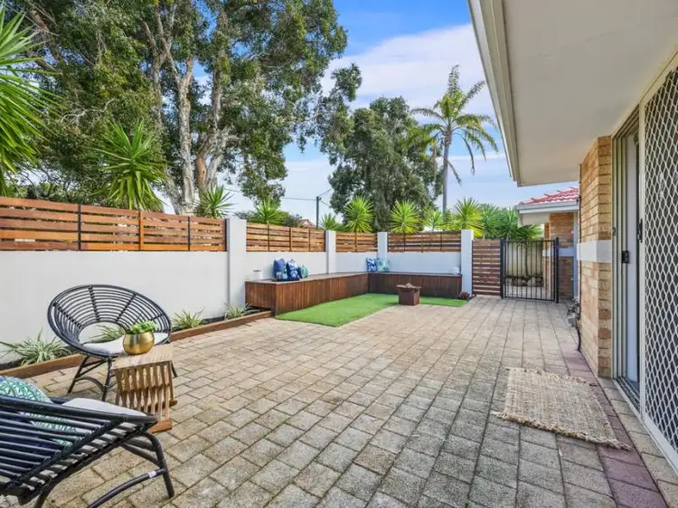 Third view of Homely house listing, 1/27 Daley Street, Yokine WA 6060