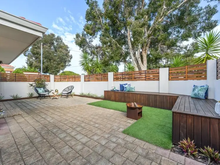 Fourth view of Homely house listing, 1/27 Daley Street, Yokine WA 6060