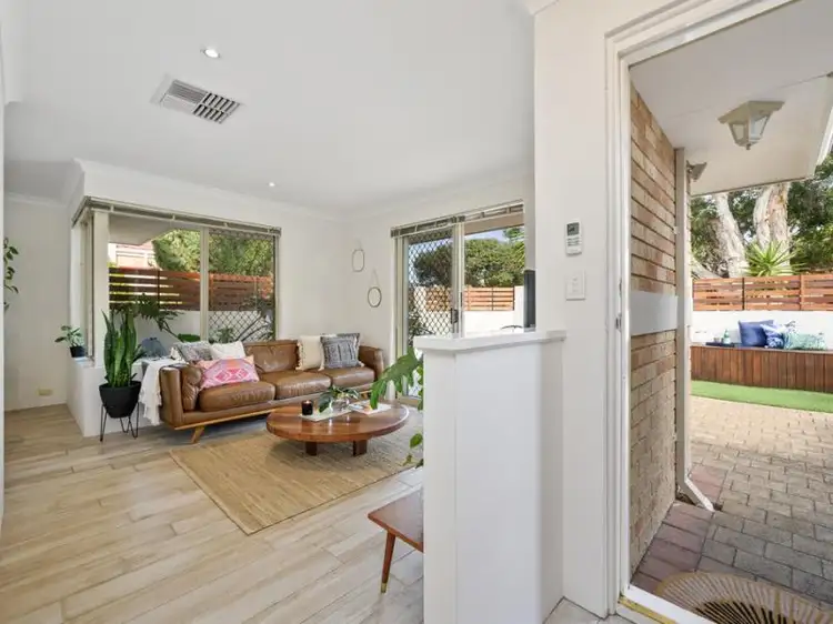 Fifth view of Homely house listing, 1/27 Daley Street, Yokine WA 6060
