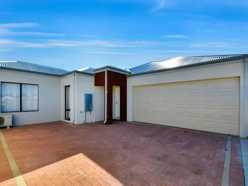 Main view of Homely house listing, 118A Gerard Street, East Cannington WA 6107