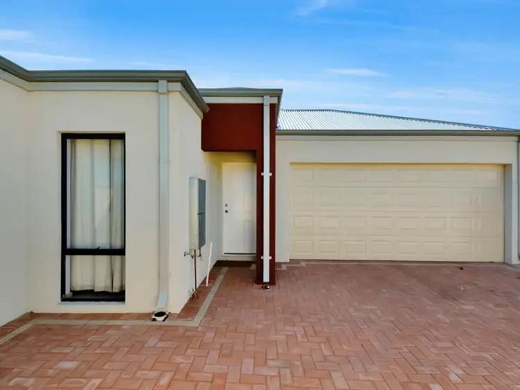 Second view of Homely house listing, 118A Gerard Street, East Cannington WA 6107