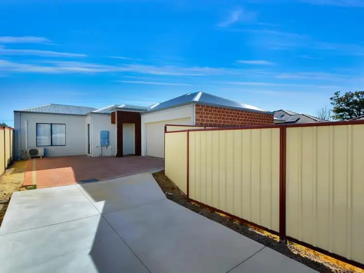 Third view of Homely house listing, 118A Gerard Street, East Cannington WA 6107