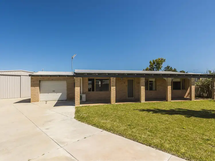 Second view of Homely house listing, 47 Ayres Crescent, Lancelin WA 6044